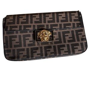 Fashion Lux Handbag / Crossbody Bag